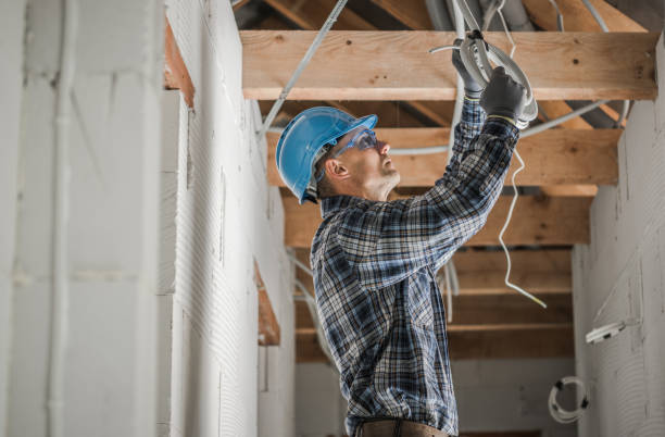 Best Electrical Contractors for Businesses  in Gainesville, TX