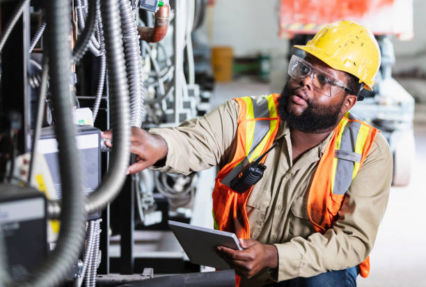 Best Licensed Electrician  in Gainesville, TX