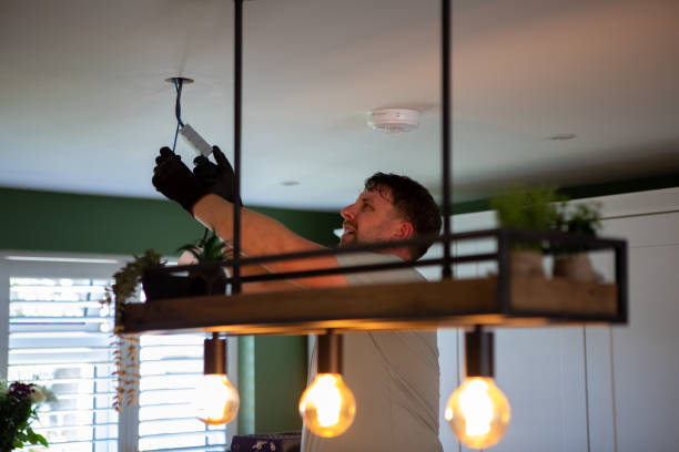 Best 24-Hour Electrician  in Gainesville, TX