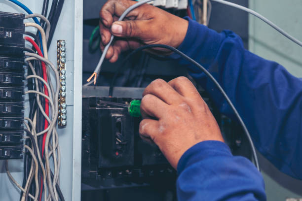Best Electrical Wiring Services  in Gainesville, TX