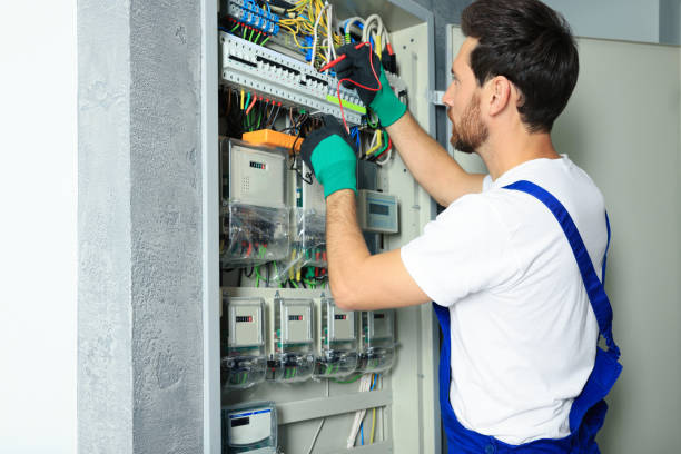 Best Local Electrician Companies  in Gainesville, TX