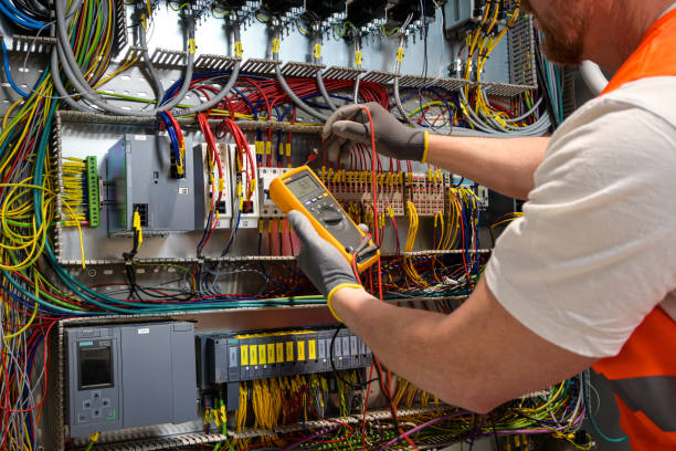 Best Electrical Outlet Repair  in Gainesville, TX