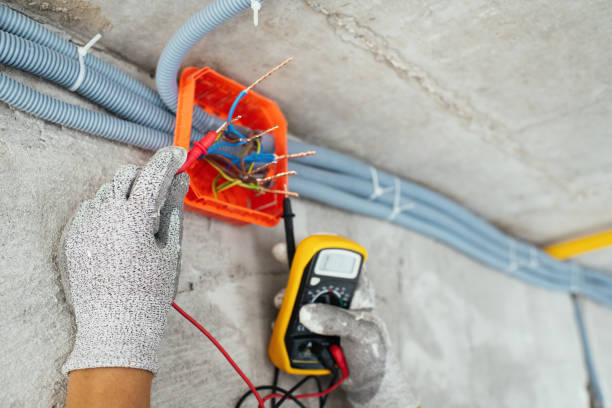 Best Electrical Upgrades for Homes  in Gainesville, TX
