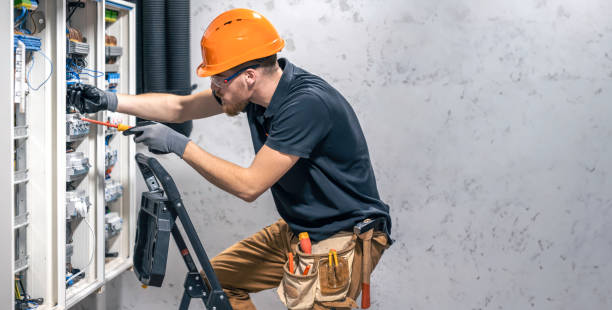 Best Circuit Breaker Repair  in Gainesville, TX